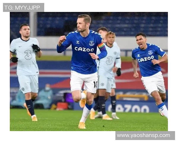 谢菲联与埃弗顿2020年交锋历史回顾与战绩分析