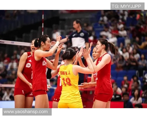 2011女排世界杯中国队与塞尔维亚队激战回顾精彩瞬间与战术分析