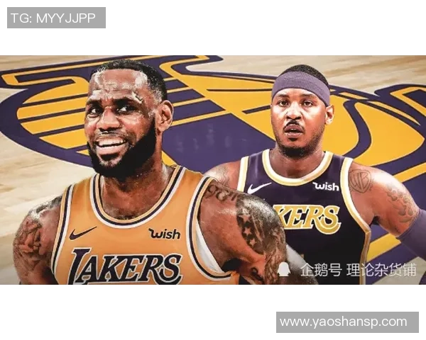 2019年NBA湖人队对阵尼克斯队精彩直播回顾与赛后分析 2019年NBA湖人队对阵尼克斯队精彩直播回顾与赛后分析