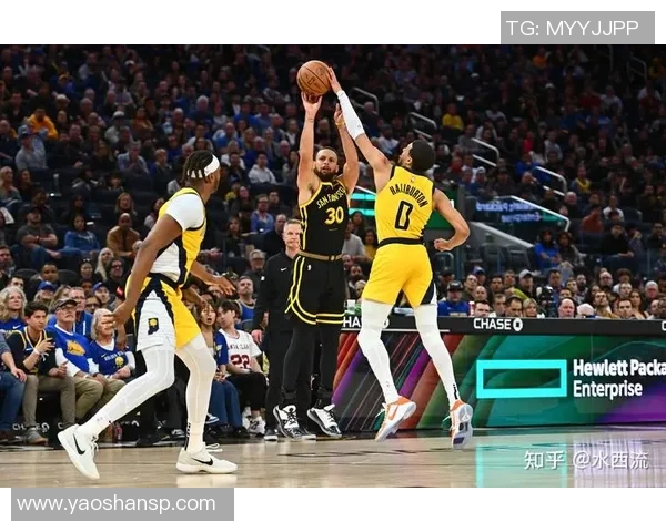 勇士与步行者精彩对决回顾3月22日比赛录像全程回放分析